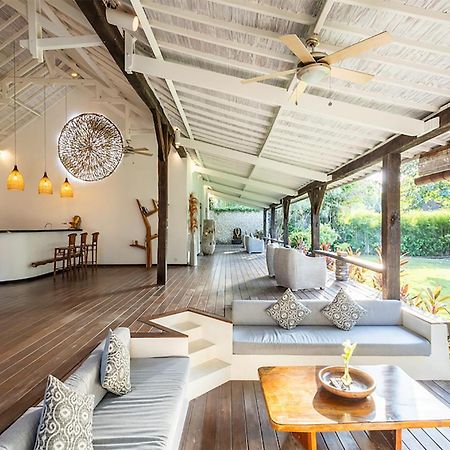 4 Bedroom Villa - Kerobokan Seminyak Exteriör bild
