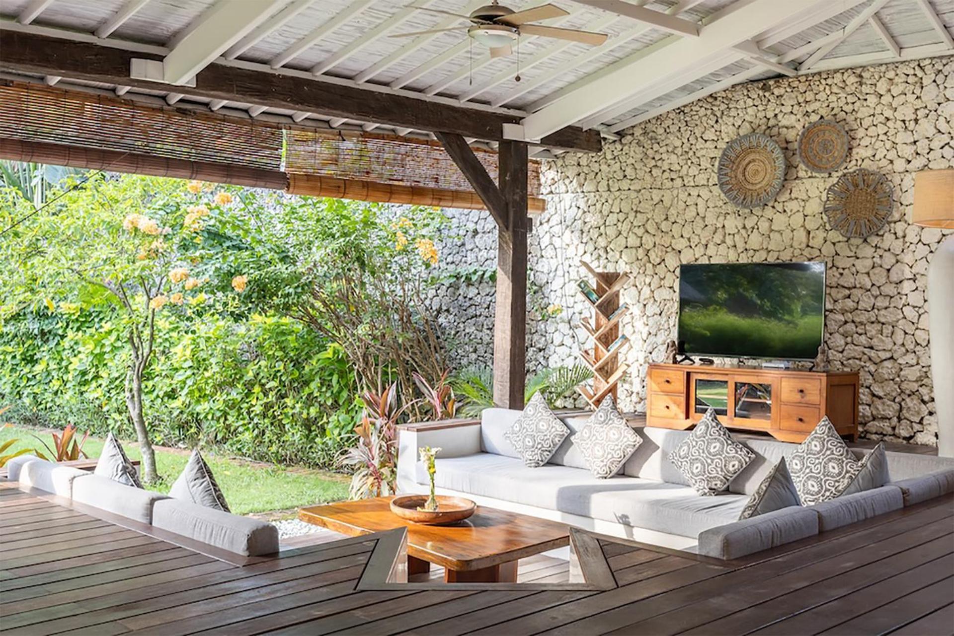 4 Bedroom Villa - Kerobokan Seminyak Exteriör bild