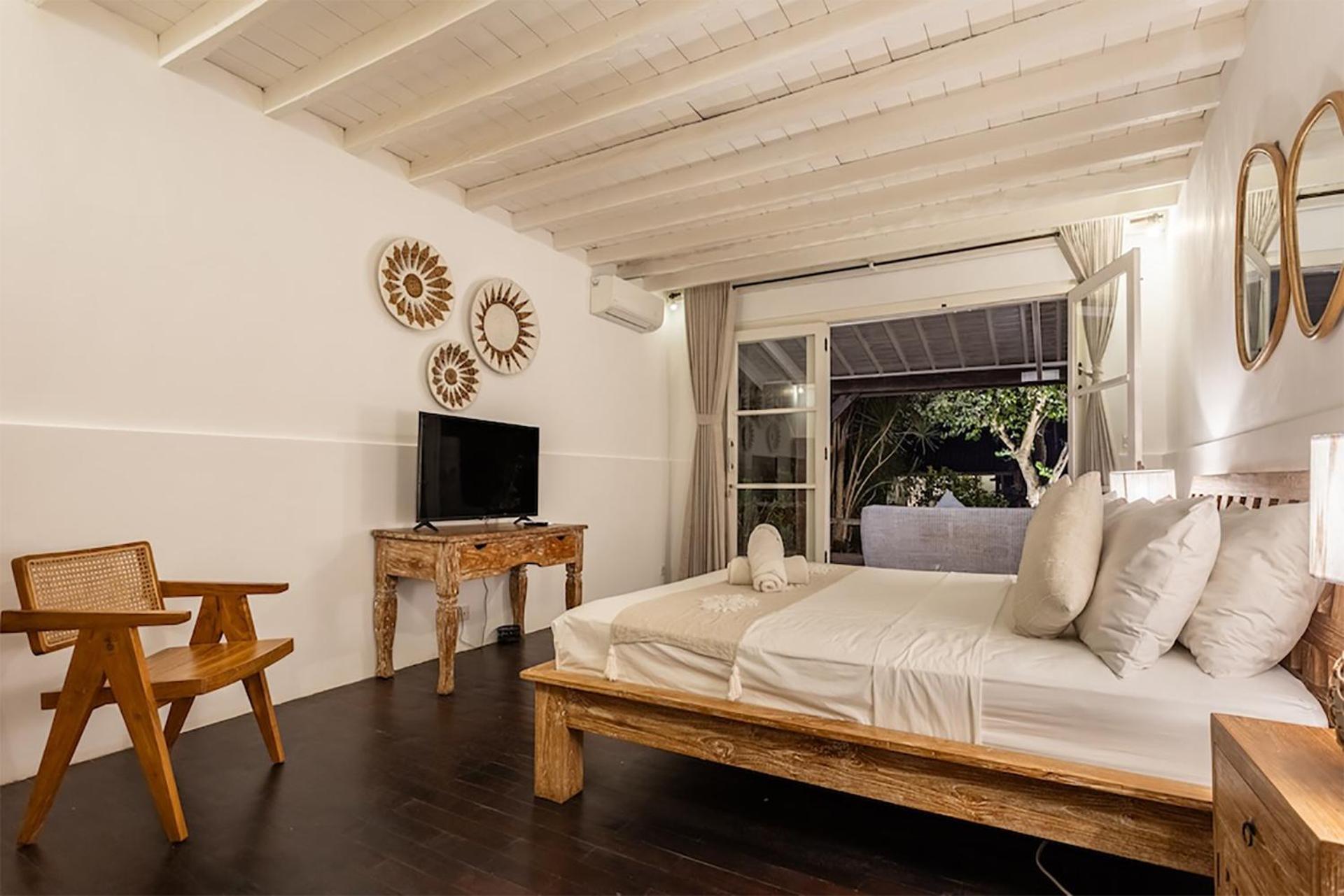 4 Bedroom Villa - Kerobokan Seminyak Exteriör bild