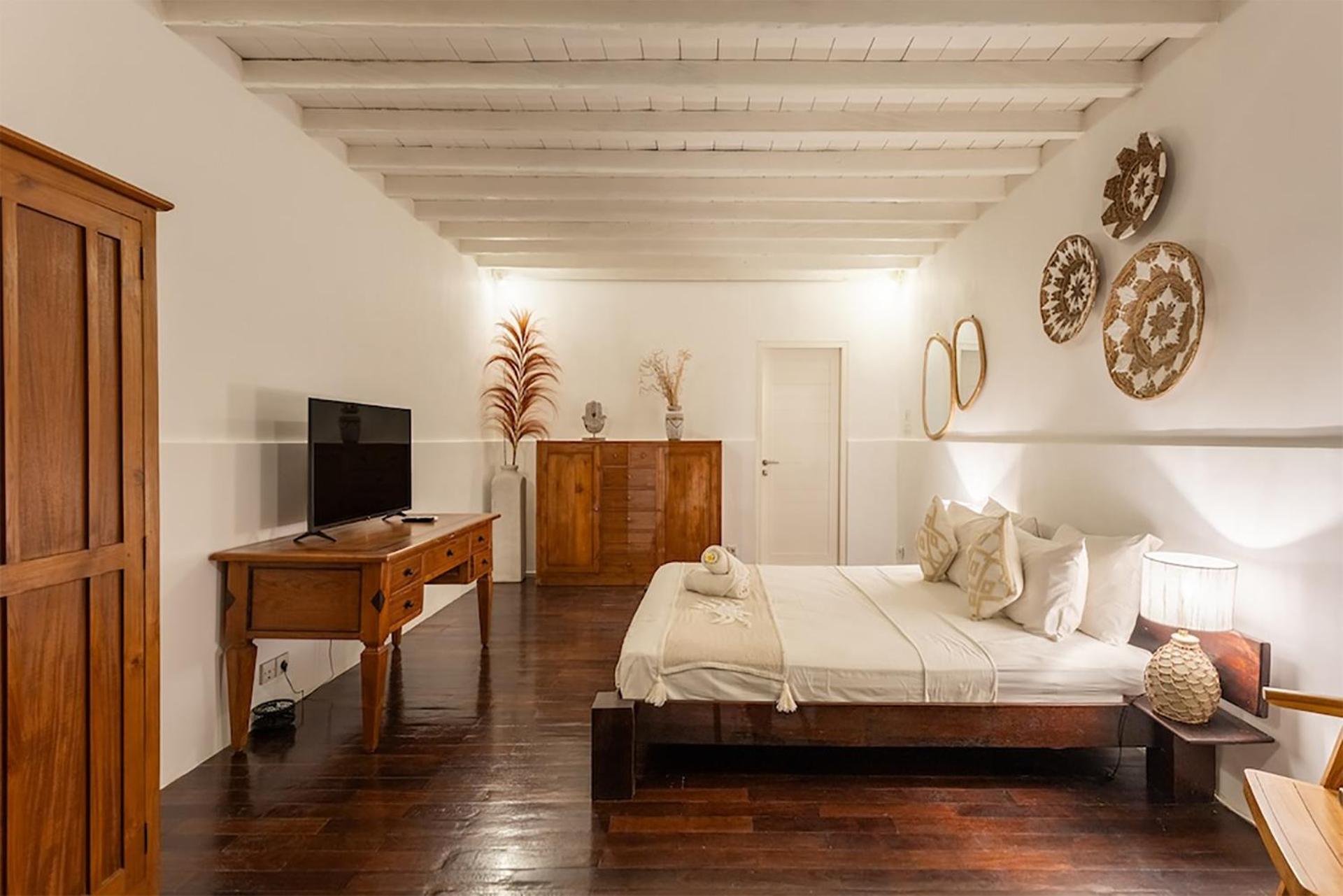 4 Bedroom Villa - Kerobokan Seminyak Exteriör bild