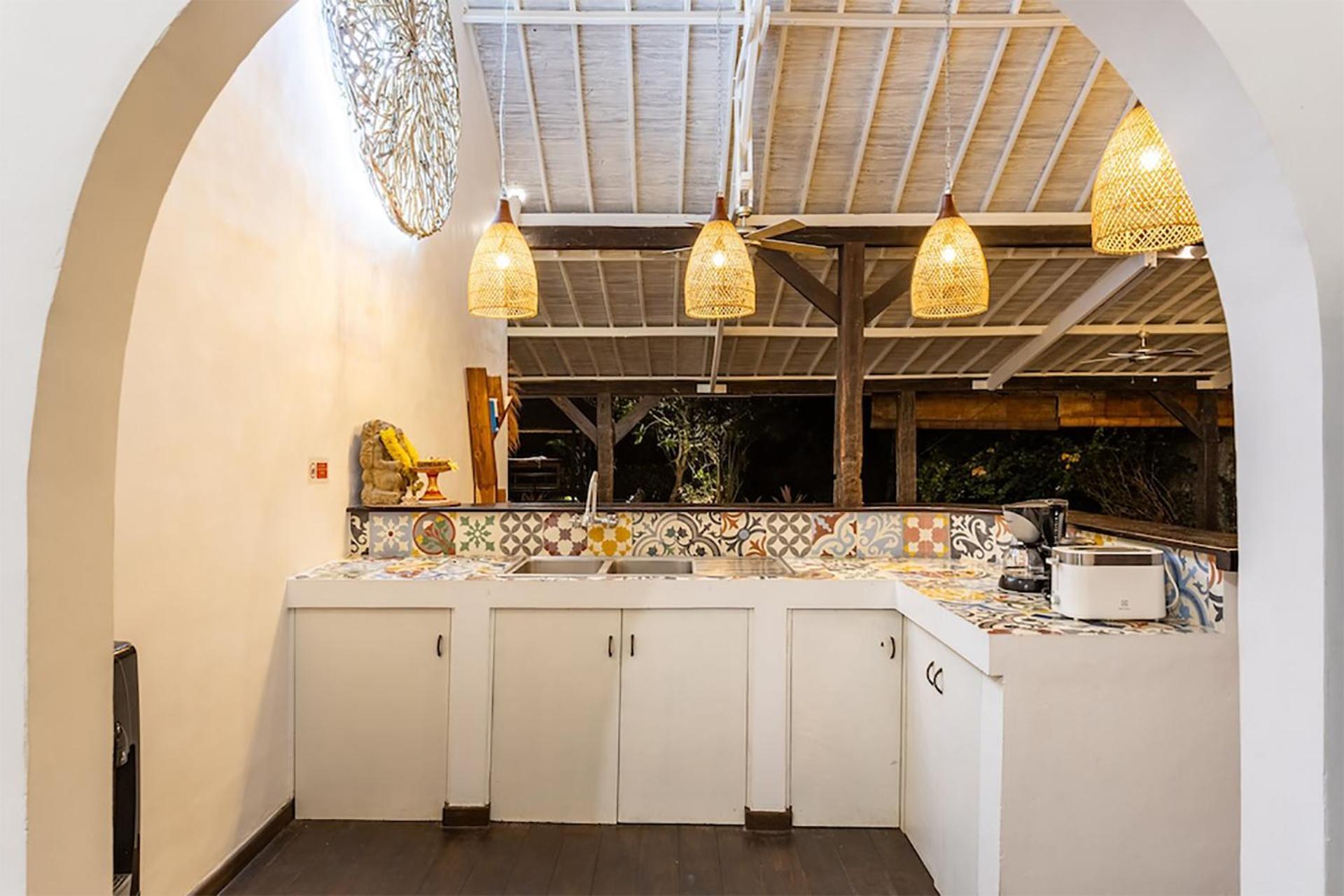 4 Bedroom Villa - Kerobokan Seminyak Exteriör bild